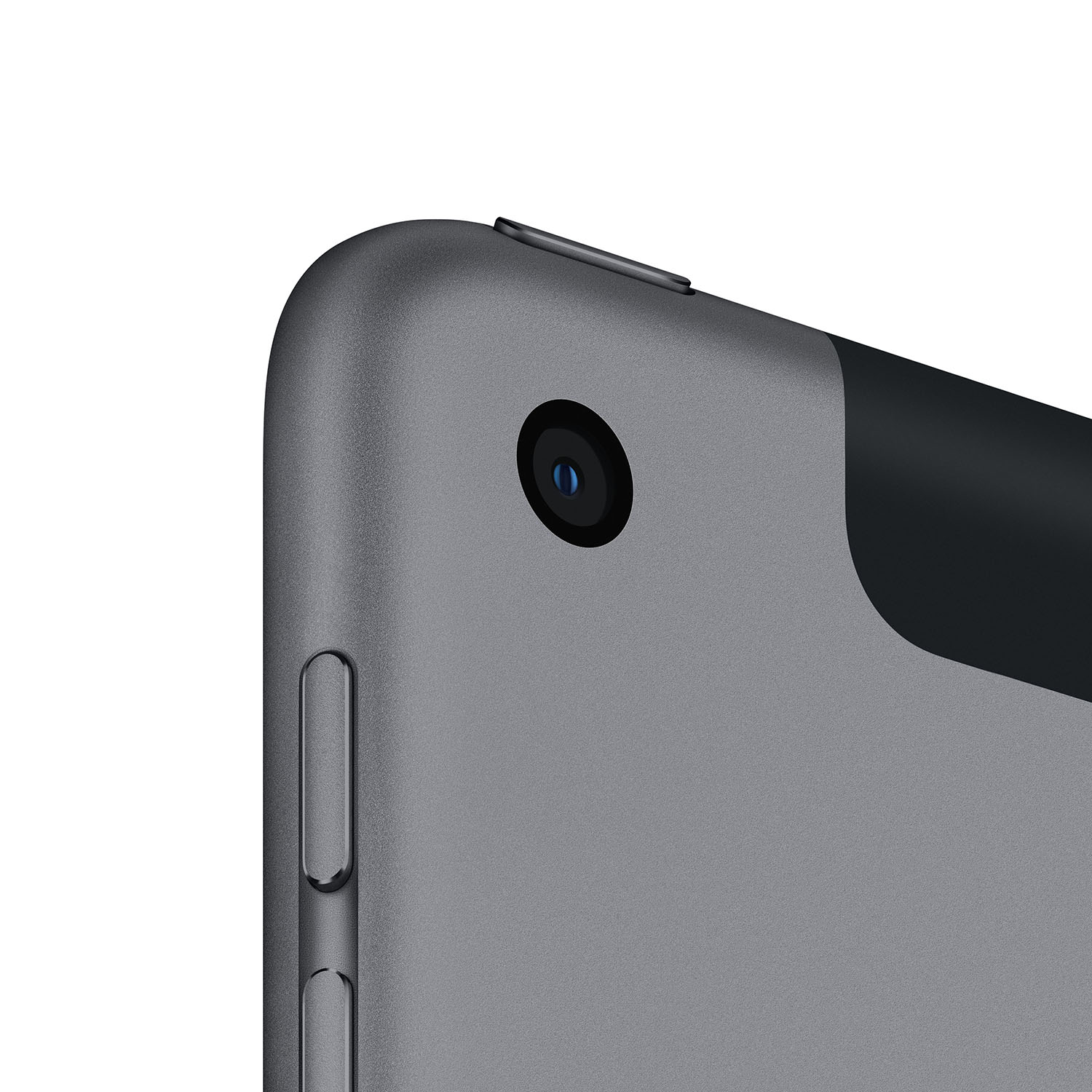 Купить Apple 10.2"  iPad Wi-Fi + Cellular - 8. Generation - Tablet - 32 GB - 25.9 cm (10.2") IPS (2160 x 1620) - 3G, 4G - LTE - Space-grau (MYMH2FD/A) в магазине wardena.ru