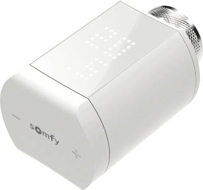 Купить Somfy 1870508 Thermostatisches Heizkörperventil Für die Nutzung im Innenbereich geeignet (1870508) в магазине wardena.ru