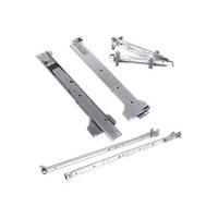 Купить Dell ReadyRails Static - Rack-Schienen-Kit - 1U - für PowerEdge R320, R420, R420xr, R430, R620, R630, PowerVault DL4000 (770-BBIC) в магазине wardena.ru