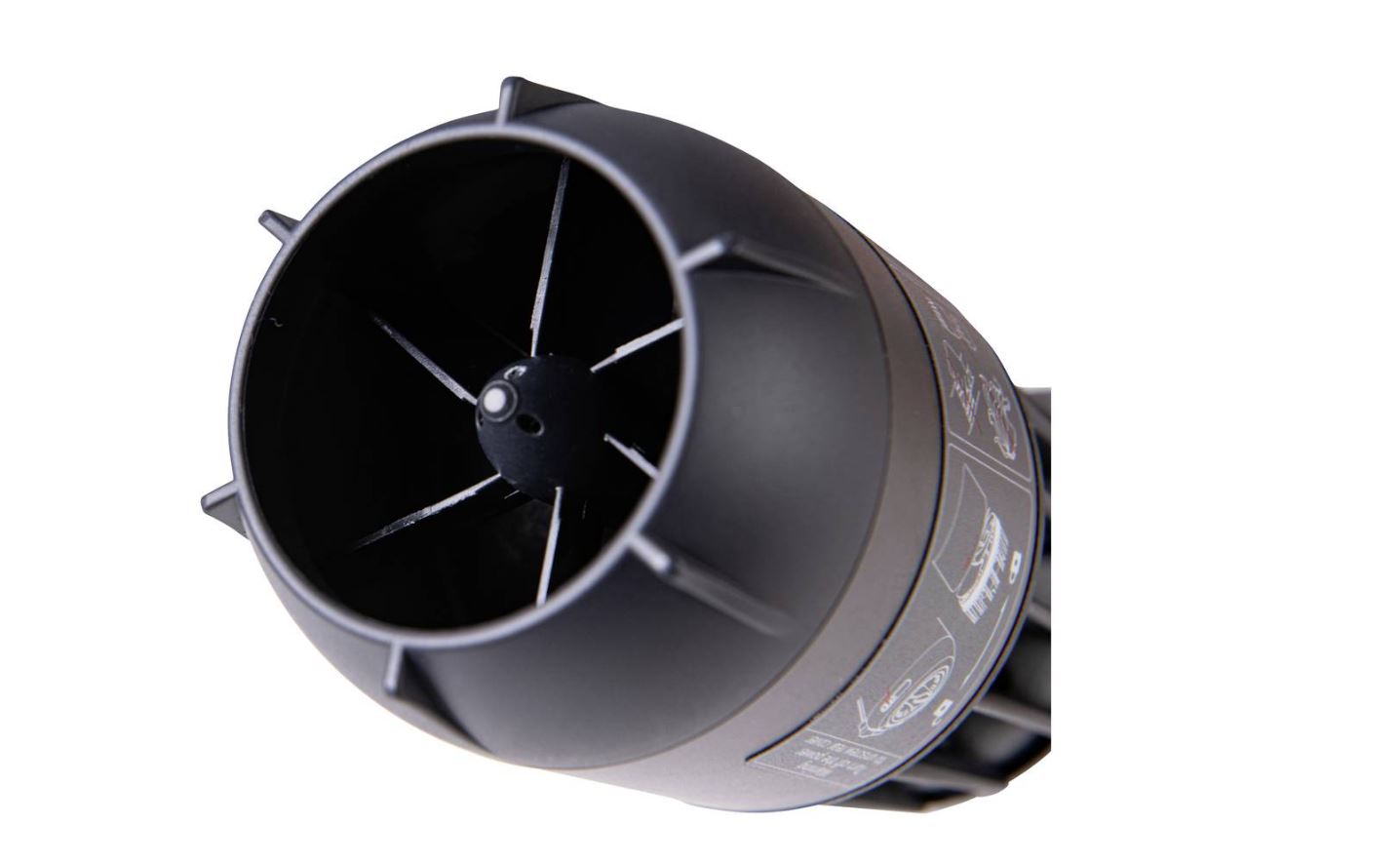 Купить WAYDOO Subnado Unterwasser Scooter Schwarz Li-Ion 25.2 V 3900 mAh (5010000035) в магазине wardena.ru