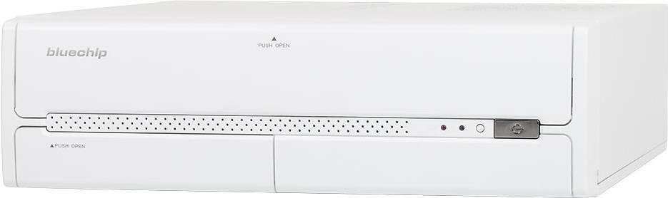 Купить bluechip BUSINESSline S3200 - Slim-PC - Core i3 10100 / 3,6 GHz - RAM 4GB - SSD 250GB - NVMe - DVD-Writer - UHD Graphics 630 - GigE - Win 10 Pro 64-Bit - Monitor: keiner - weiß - BTO (556280) в магазине wardena.ru