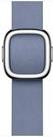 Купить Apple 41mm Modern Buckle - Uhrarmband für Smartwatch - Größe L - Lavender Blue (MUHD3ZM/A) в магазине wardena.ru