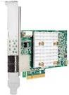 Купить HPE Smart Array P408e-p SR Gen10 - Speichercontroller (RAID) - 8 Sender/Kanal - SATA 6Gb/s / SAS 12Gb/s - 1.2 GBps - RAID 0, 1, 5, 6, 10, 50, 60, 1 ADM, 10 ADM - PCIe 3.0 x8 - für ProLiant DL360 Gen10, DL380 Gen10, DL560 (804405-B21) в магазине wardena.ru