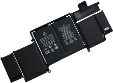 Купить CoreParts - Laptop-Batterie - 74.9 Wh - für Apple MacBook Pro with Retina display 13.3" (Early 2015) (MBXAP-BA0013) в магазине wardena.ru