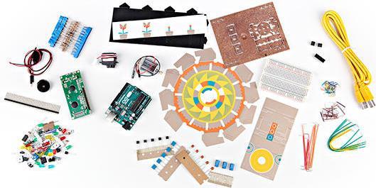 Купить Arduino K020007 Zubehör für Entwicklungsplatinen (K020007) в магазине wardena.ru