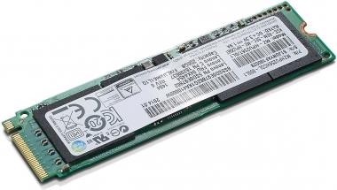 Купить Lenovo ThinkPad - SSD - 512 GB - intern - M.2 - PCIe 3.0 x4 (NVMe) - für ThinkPad P50, P70, T460s, X1 Carbon (4th Gen) 20FB, 20FC, ThinkPad Yoga 260 (4XB0K48502) в магазине wardena.ru