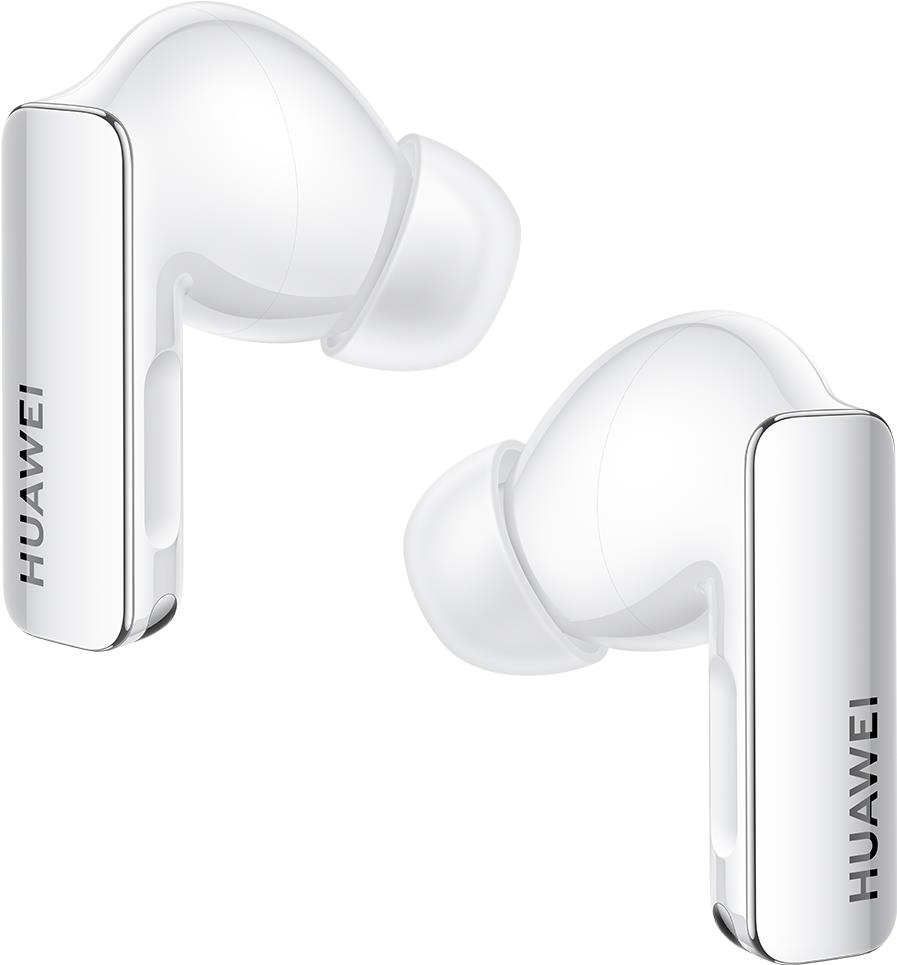 Купить Huawei FreeBuds Pro 3 Kopfhörer Verkabelt & Kabellos im Ohr Anrufe/Musik USB Typ-C Bluetooth Weiß (55037053) в магазине wardena.ru