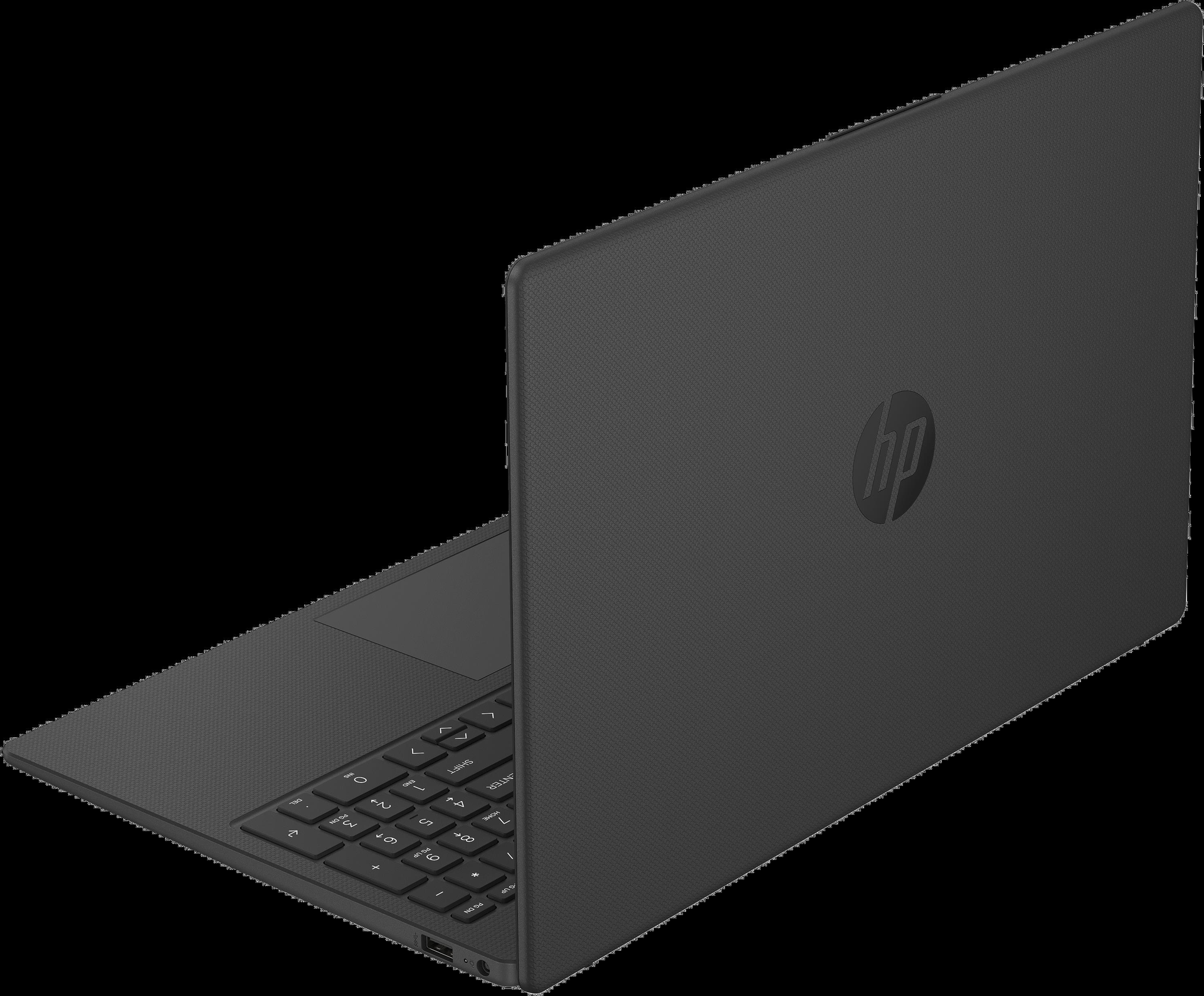 Купить HP Laptop 15-fd0432ng - Intel Core i3 i3-1315U / 1.2 GHz - FreeDOS 3.0 - UHD Graphics - 8 GB RAM - 512 GB SSD NVMe - 39.6 cm (15.6") 1366 x 768 (HD) - Wi-Fi 6, Bluetooth 5.3 WLAN-Karte - Jet Black - kbd: Deutsch (8D083EA (8D083EA#ABD) в магазине wardena.ru