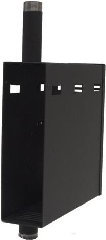 Купить Chief CMA170 Projektorhalterung Zimmerdecke Schwarz (CMA170) в магазине wardena.ru