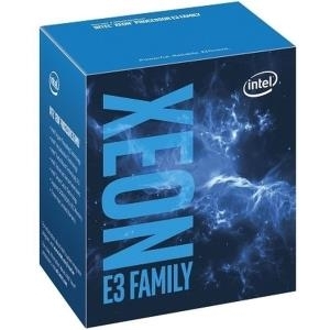 Купить Intel Xeon E3-1225V6 - 3.3 GHz - 4 Kerne - 4 Threads - 8 MB Cache-Speicher - LGA1151 Socket - Box (BX80677E31225V6) в магазине wardena.ru