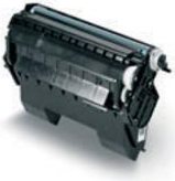 Купить OKI - Tonerpatrone - 1 x Schwarz - 17000 Seiten (09004079) в магазине wardena.ru