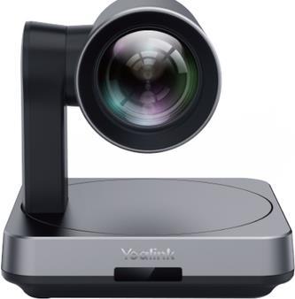 Купить Yealink 12x Zoom 4K PTZ USB Camera (UVC84) в магазине wardena.ru