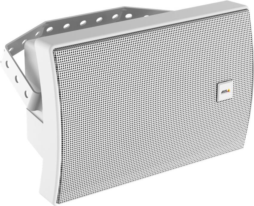 Купить Axis C1004-E - IP speaker - für PA-System - 6 Watt - zweiweg - weiß (0833-001) в магазине wardena.ru