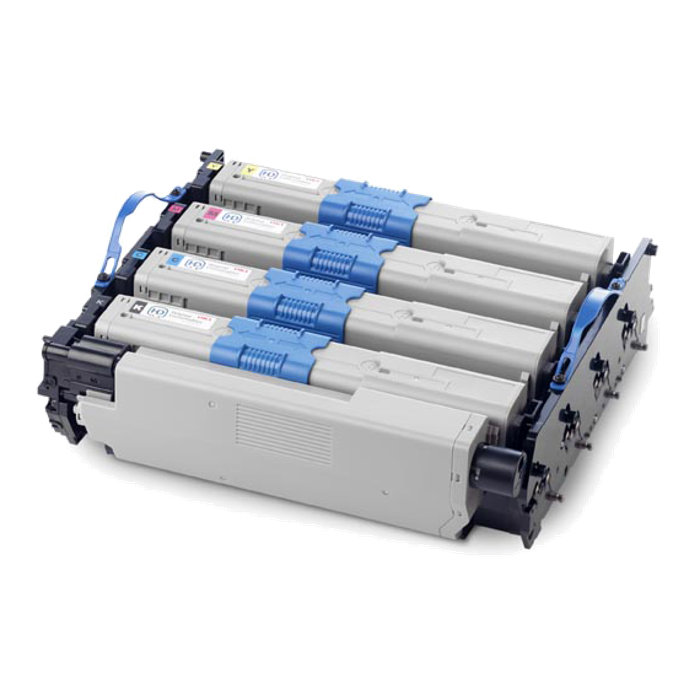 Купить OKI - Trommel-Kit - für OKI MC332, MC342, MC352, MC362, MC562, C301, 321, 331, 511, 531 (44968301) в магазине wardena.ru