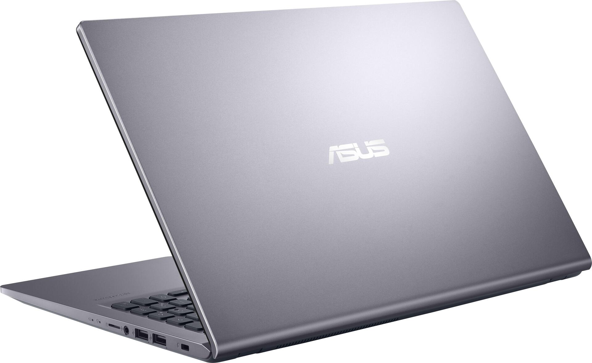 Купить ASUS VivoBook 15 F515EA-EJ076T DDR4-SDRAM Notebook 39,6 cm (15.6" ) 1920 x 1080 Pixel Intel® Core™ i3 Prozessoren der 11. Generation 8 GB 512 GB SSD Wi-Fi 5 (802.11ac) Windows 10 Home Grau (90NB0TY1-M00890) в магазине wardena.ru