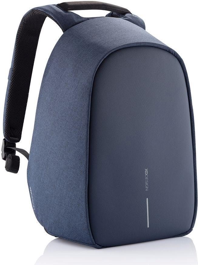 Купить XD DESIGN ANTI-DIEBSTAHL RUCKSACK BOBBY HERO XL NAVY P/N: P705.715 (P705.715) в магазине wardena.ru