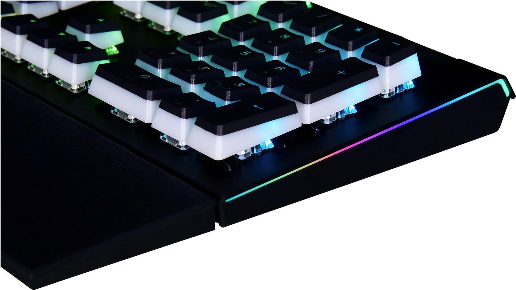 Купить GAMING-TASTATUR ENDORFY OMNIS PUD KAILH RD RGB (EY5A033) в магазине wardena.ru