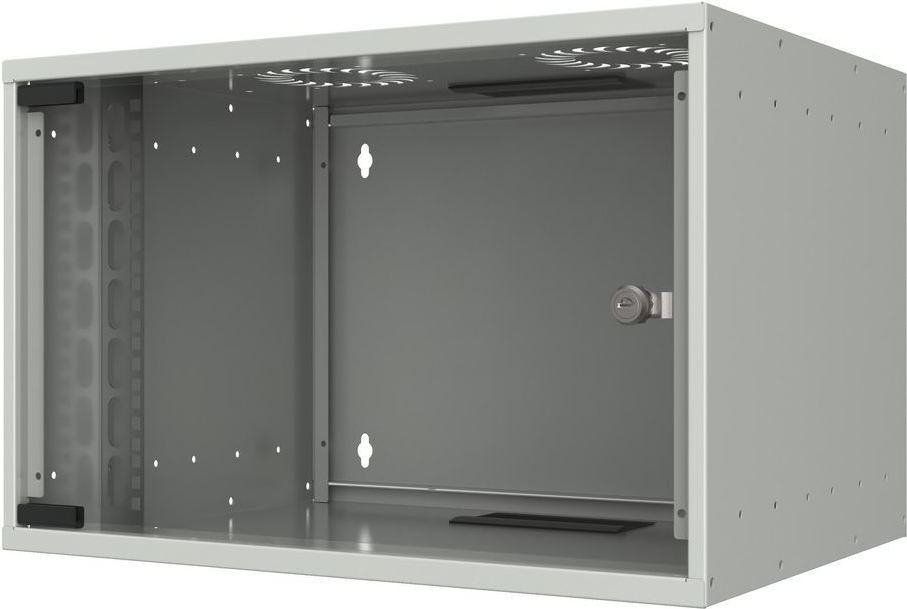 Купить Lanview RUM07U40MNWH - Wandmontiertes Regal - 7U - 80 kg - 9,5 kg - Weiß (RUM07U40MNWH) в магазине wardena.ru