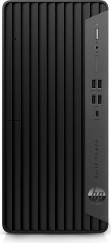 Купить HP Elite 800 G9 - Tower - Core i7 13700 / 2.1 GHz - RAM 16 GB - SSD 512 GB - NVMe - DVD-Writer - UHD Graphics 770 - GigE - Win 11 Pro - Monitor: keiner - Tastatur: Deutsch (7B169EA#ABD) в магазине wardena.ru