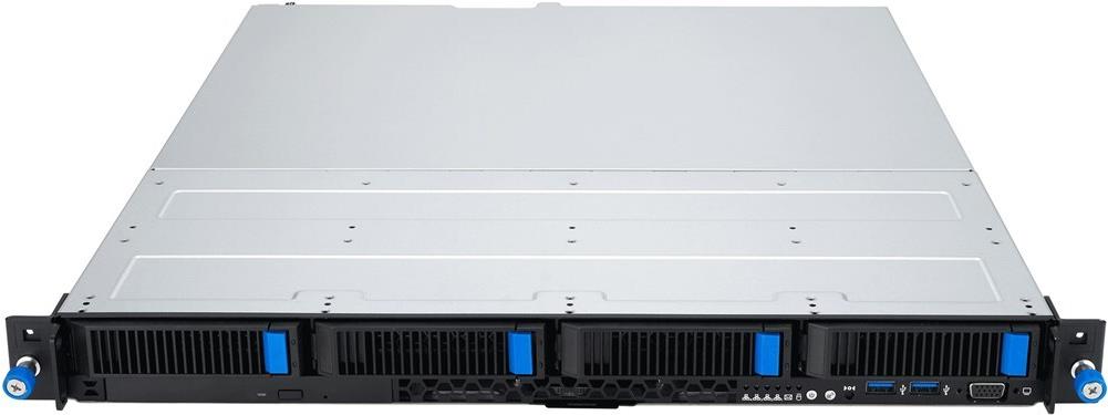 Купить RACK-Server ASUS RS300-E12-PS4 350W (90SF03A1-M00060) Grau (90SF03A1-M00060) в магазине wardena.ru