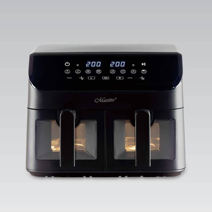 Купить Fettfreie Friteuse MAESTRO MR-758 (MR-758) в магазине wardena.ru