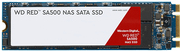 Купить WD Red SA500 NAS SATA SSD WDS100T1R0B - SSD - 1TB - intern - M.2 2280 - SATA 6Gb/s (WDS100T1R0B) в магазине wardena.ru