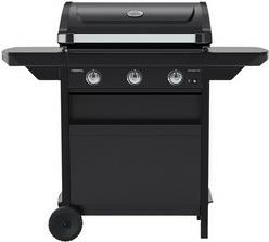 Купить Campingaz Compact 3 L Grill Fass Gas Schwarz 7500 W (2181055) в магазине wardena.ru