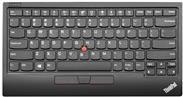 Купить Lenovo ThinkPad TrackPoint Keyboard II Belgian (4Y40X49502) в магазине wardena.ru