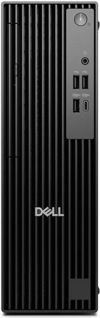 Купить DELL EMC DELL PRO SLIM QCS1250 U7-265 16GB 512GB SSD W11P 2YB (DJTPY) в магазине wardena.ru