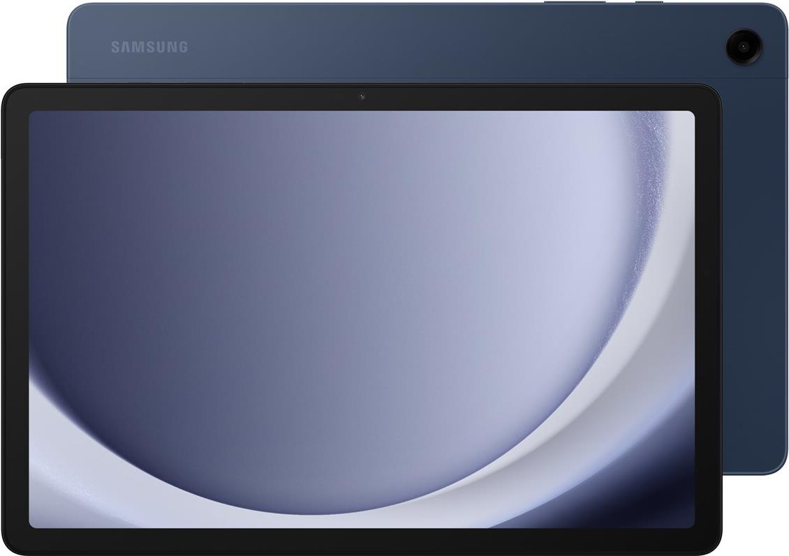 Купить Tablet Samsung Galaxy Tab A9+ X216 5G 11.0 4GB RAM 64GB - Navy EU (SM-X216BDBAEUE) в магазине wardena.ru