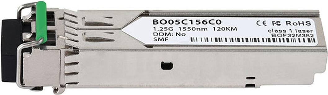 Купить BlueOptics ISFP-GIG-EZX-BO Netzwerk-Transceiver-Modul Faseroptik 1250 Mbit/s SFP (iSFP-GIG-EZX-BO) в магазине wardena.ru