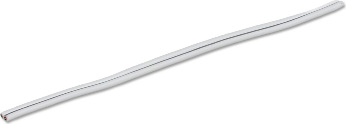 Купить VivoLink - Bulk-Lautsprecherkabel - 2.5 mm² - 100 m - weiß (PROSPEAK1W) в магазине wardena.ru