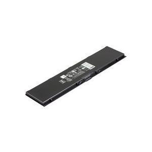 Купить Dell Battery 4 Cell 47WHr Latitude E7440 - Akku - 6.400 mAh (34GKR) в магазине wardena.ru