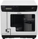Купить Epson Discproducer PP-100NII - Disk-Kopiergerät - Steckplätze: 100 - DVD±R (±R DL) x 2 - Gigabit Ethernet - extern (C11CJ76021) в магазине wardena.ru