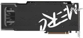 Купить XFX Speedster MERC319 Radeon RX 6950XT - Grafikkarten - Radeon RX 6950 XT - 16GB GDDR6 - PCIe 4,0 - HDMI, 3 x DisplayPort - Schwarz (RX-695XATBD9) в магазине wardena.ru