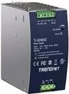 Купить TRENDNET 240W 52V DC 4.61A AC TO DC DIN-RAIL PSP WITH PFC FUNCTION (TI-S24052) в магазине wardena.ru