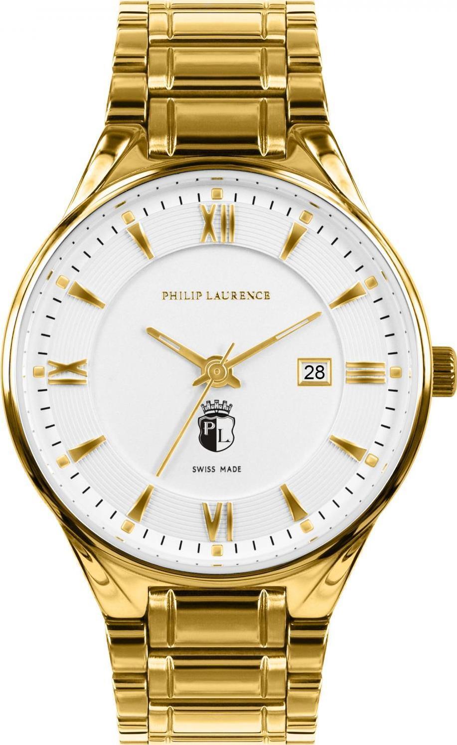 Купить Uhr Uhren PHILIP LAURENCE PGGS163S (PGGS163S) в магазине wardena.ru