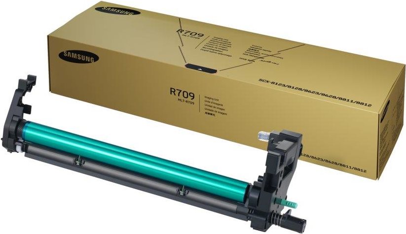 Купить Samsung MLT-R709 - Trommel-Kit - für MultiXpress SCX-8128NX, SCX 8123NA, 8128NA, 8128NX (MLT-R709/SEE) (SS840A) в магазине wardena.ru