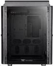 Купить Thermaltake Level 20 HT - Full Tower - Erweitertes ATX - ohne Netzteil (PS/2) - Schwarz - USB/Audio (CA-1P6-00F1WN-00) в магазине wardena.ru