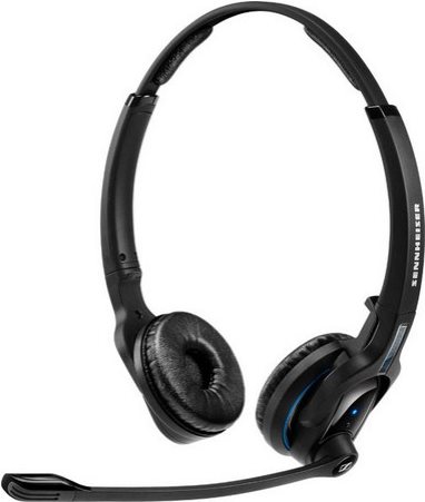 Купить EPOS | SENNHEISER MB Pro2 beidseitiges Mobile Bluetooth Business Headset (506044) в магазине wardena.ru
