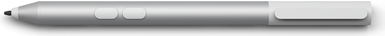 Купить Microsoft Business Pen 2 - Aktiver Stylus - Platin - kommerziell (Packung mit 10) (IVD-00001) в магазине wardena.ru