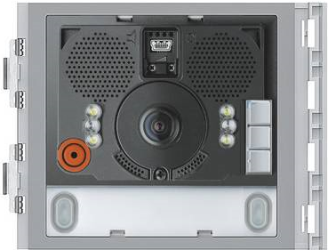 Купить LEGRAND 351300 TÜRLAUTSP VIDEO WEITWINKEL 2RT в магазине wardena.ru