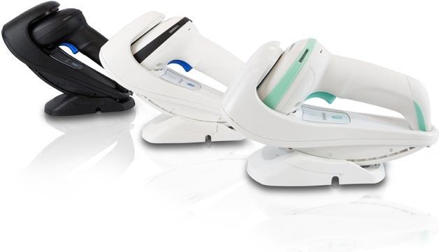 Купить Datalogic Gryphon I GBT4500-HC - Kit - Barcode-Scanner - tragbar - 2D-Imager - decodiert - Bluetooth 4,0 (GBT4500-HC-BTK1) в магазине wardena.ru