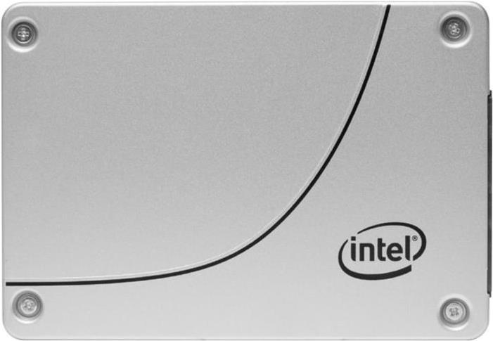Купить INTEL SSD DC S3520 240GB 6,35cm 2.5" SATA 6Gb/s 7mm MLC (SSDSC2BB240G701) в магазине wardena.ru