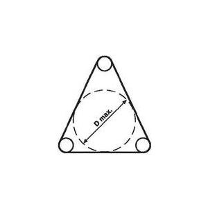 Купить Hellermann Tyton 621-02200 Zange (621-02200) в магазине wardena.ru