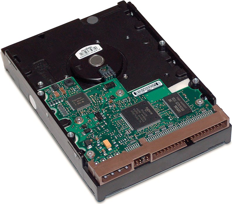 Купить Hewlett-Packard HP - Festplatte - 1TB - intern - 8,9 cm (3.5") - SATA-600 - 7200 U/min - Puffer: 32MB - für Workstation z210, Z220, Z230, Z420, Z620, Z820 (LQ037AA) в магазине wardena.ru