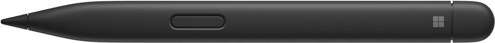 Купить Microsoft Surface Slim Pen 2 - Aktiver Stylus - 2 Tasten - Bluetooth 5.0 - mattschwarz - für Surface Book, Book 2, Book 3, Go, Go 2, Go 3, Hub 2S 127,00cm (50"), Hub 2S 215,90cm (85"), Laptop, Laptop 2, Laptop 3, Laptop (8WV-00002) в магазине wardena.ru