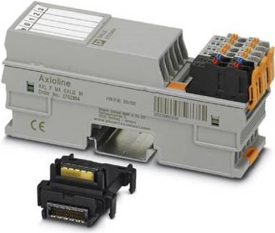 Купить Phoenix Contact 2702864 Digital & Analog I/O Modul (2702864) в магазине wardena.ru