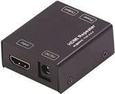 Купить Kindermann - Repeater - HDMI - 19-poliger HDMI Typ A / 19-poliger HDMI Typ A - bis zu 50 m (7488000080) в магазине wardena.ru