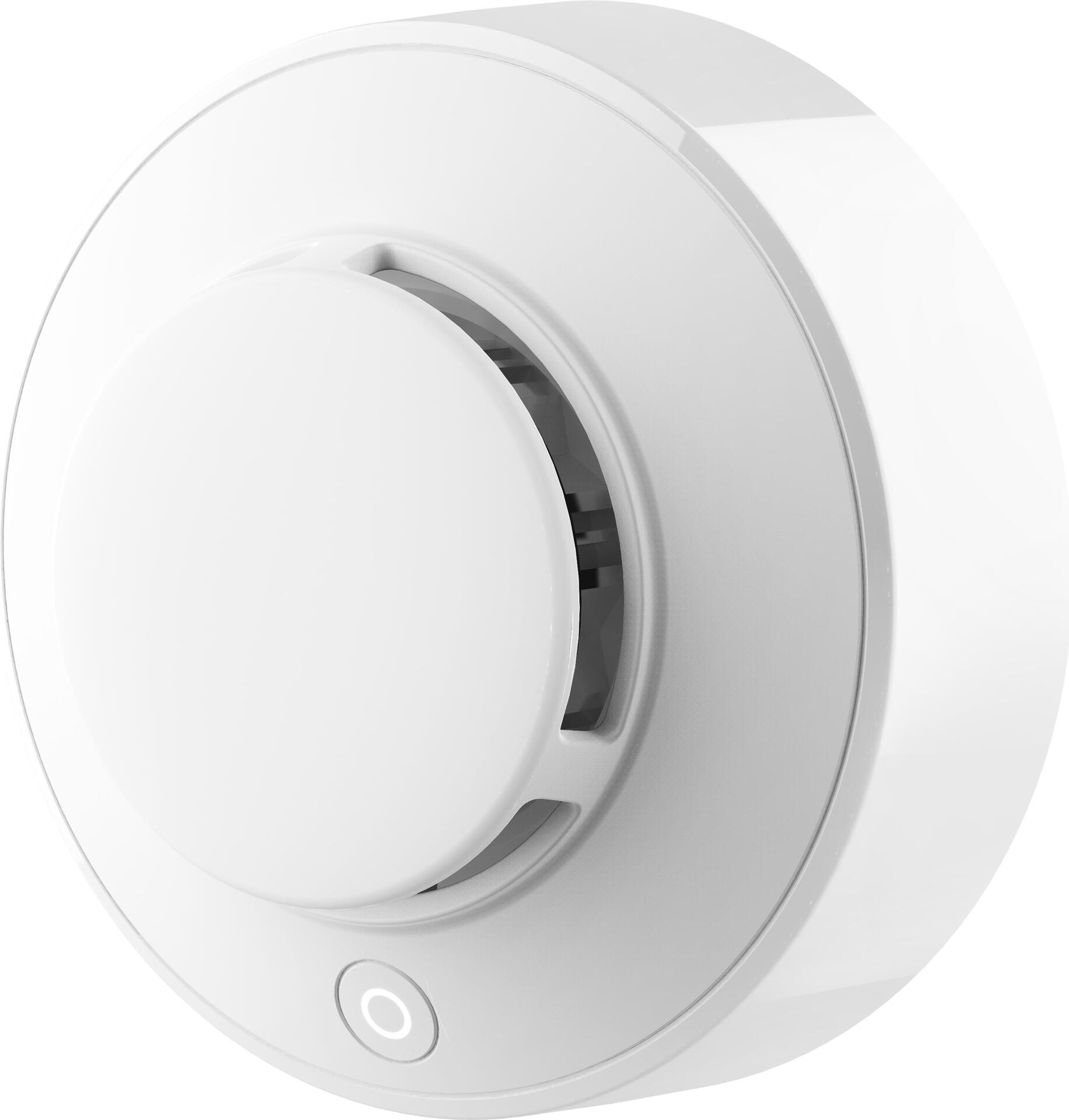 Купить Lupus Electronics LUPUSEC Rauchmelder V2 (12117) в магазине wardena.ru